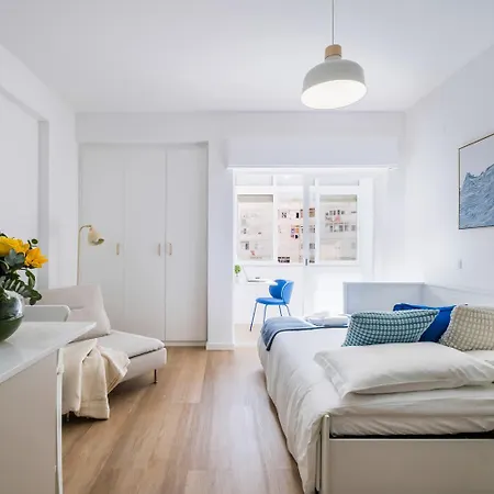 By Portugal Portfolio Apartamento *