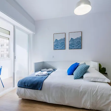 By Portugal Portfolio * Paço de Arcos