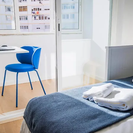 By Portugal Portfolio Paço de Arcos