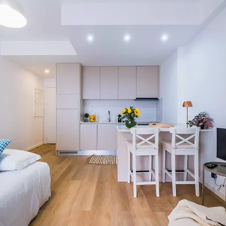 Apartamento By Portugal Portfolio