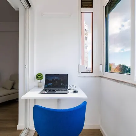 By Portugal Portfolio Apartamento Paço de Arcos