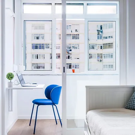 By Portugal Portfolio Apartamento