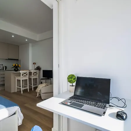 By Portugal Portfolio * Paço de Arcos