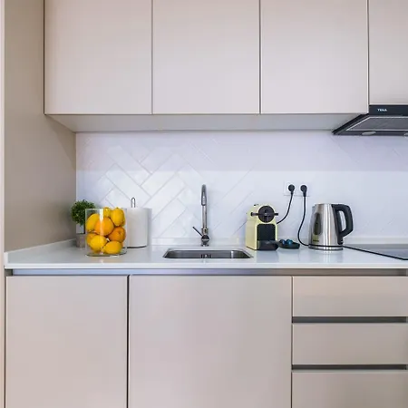 By Portugal Portfolio Apartamento Paço de Arcos