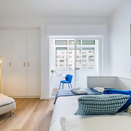 Apartamento By Portugal Portfolio *