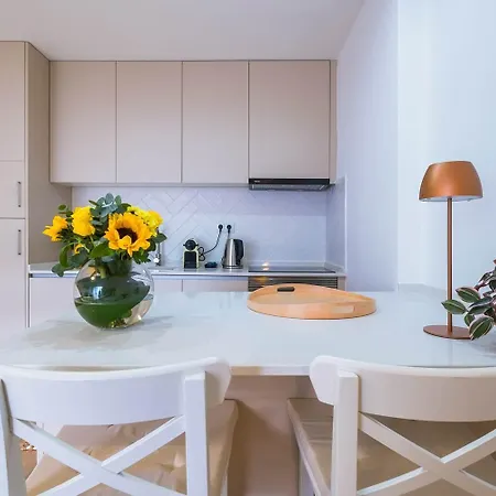 By Portugal Portfolio Apartamento