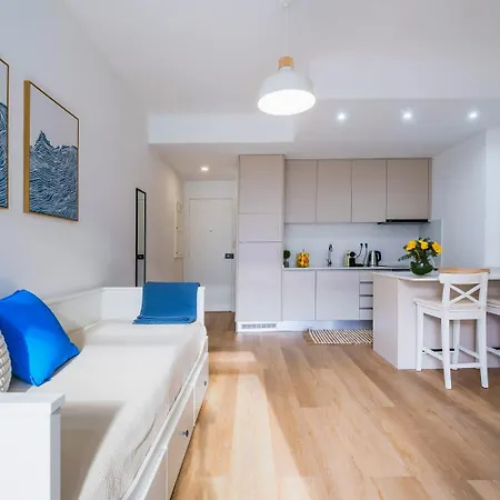 By Portugal Portfolio Apartamento *