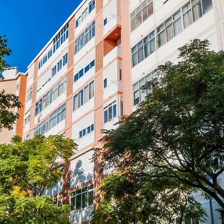 By Portugal Portfolio Apartamento