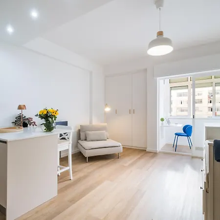 By Portugal Portfolio Apartamento Paço de Arcos